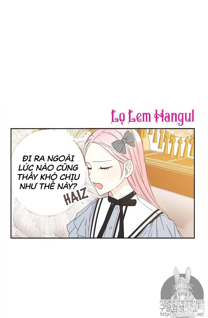 Cuộc Hôn Nhân Giả Dối Chapter 24 - 44