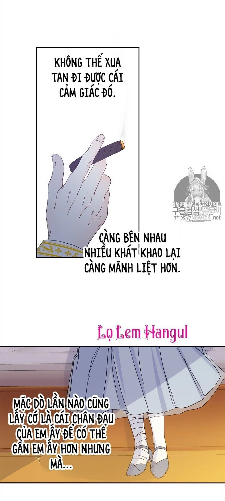 Cuộc Hôn Nhân Giả Dối Chapter 24 - 46