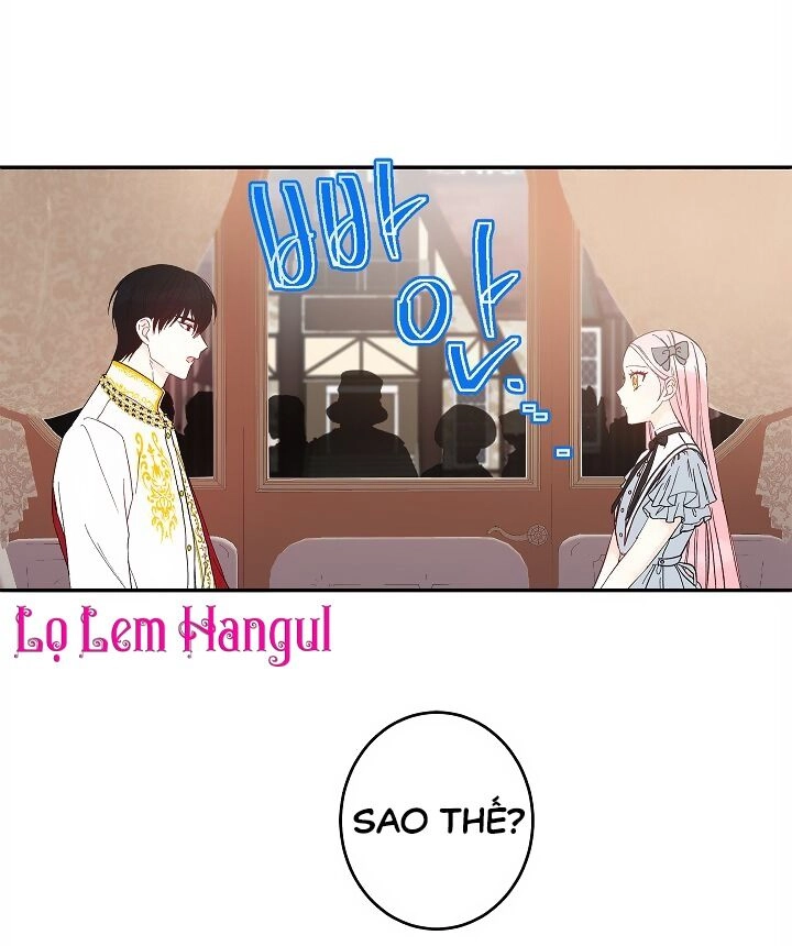 Cuộc Hôn Nhân Giả Dối Chapter 24 - 48