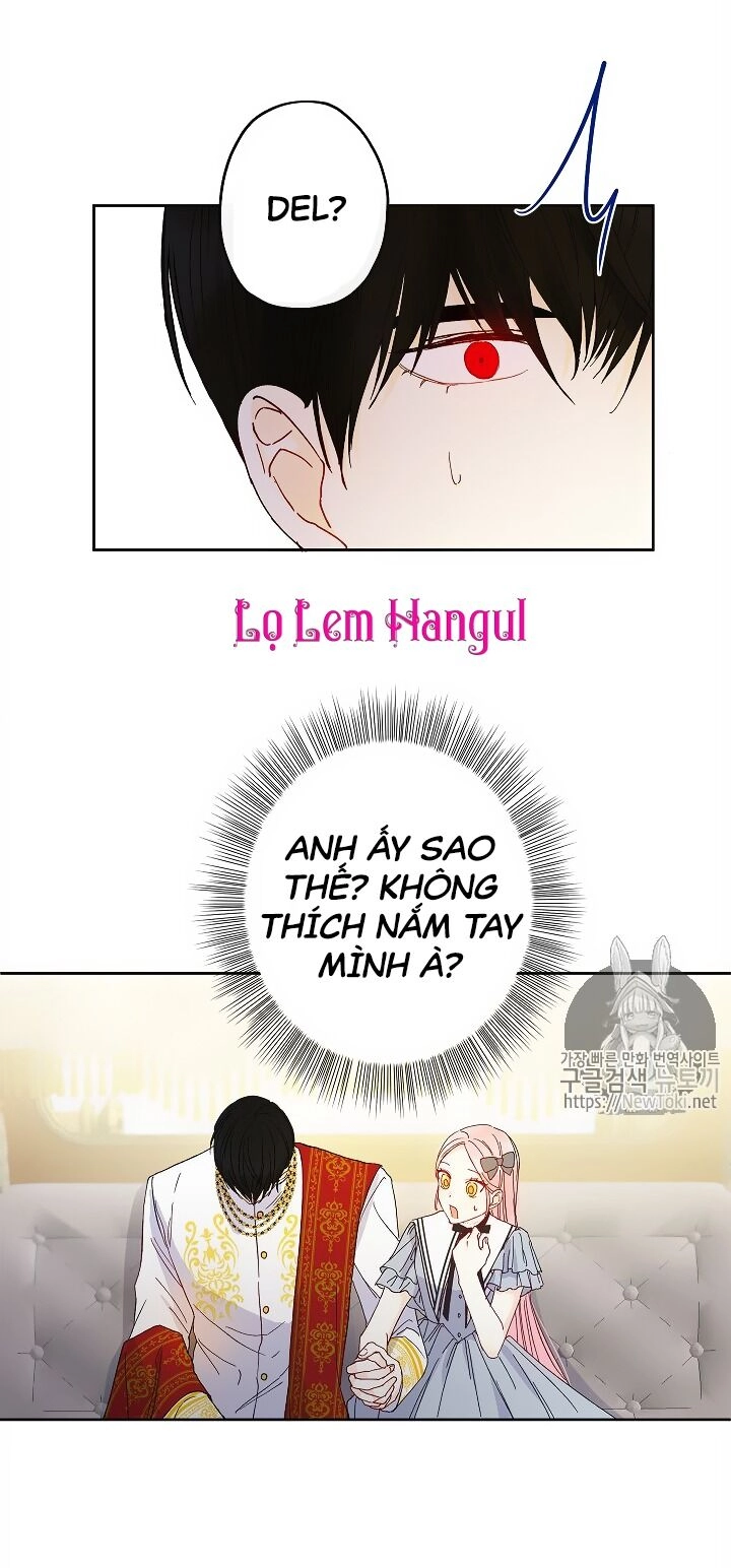 Cuộc Hôn Nhân Giả Dối Chapter 24 - 55