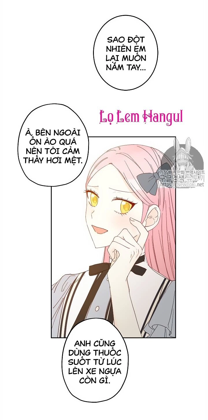 Cuộc Hôn Nhân Giả Dối Chapter 24 - 56