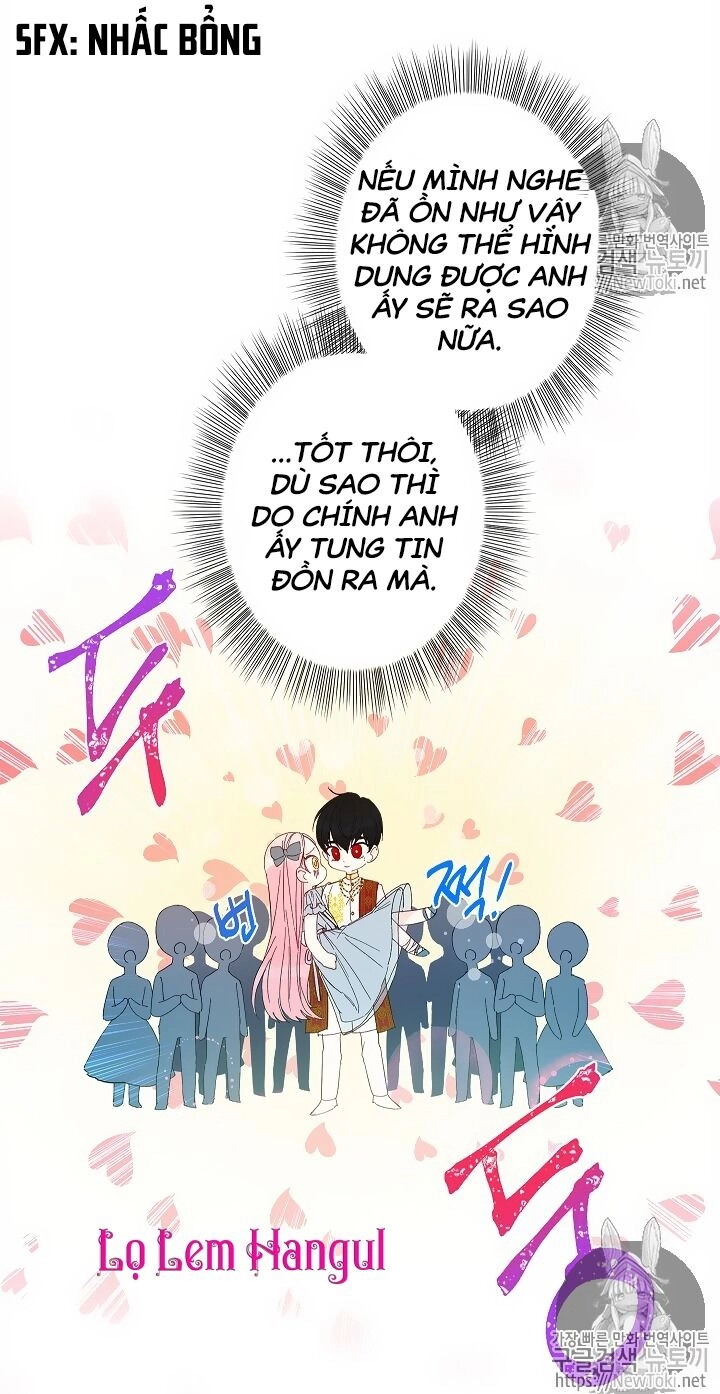 Cuộc Hôn Nhân Giả Dối Chapter 24 - 57