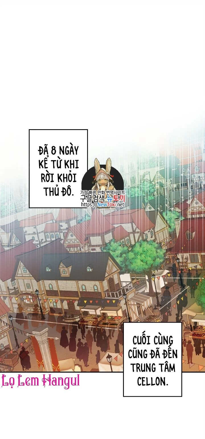 Cuộc Hôn Nhân Giả Dối Chapter 25 - 3