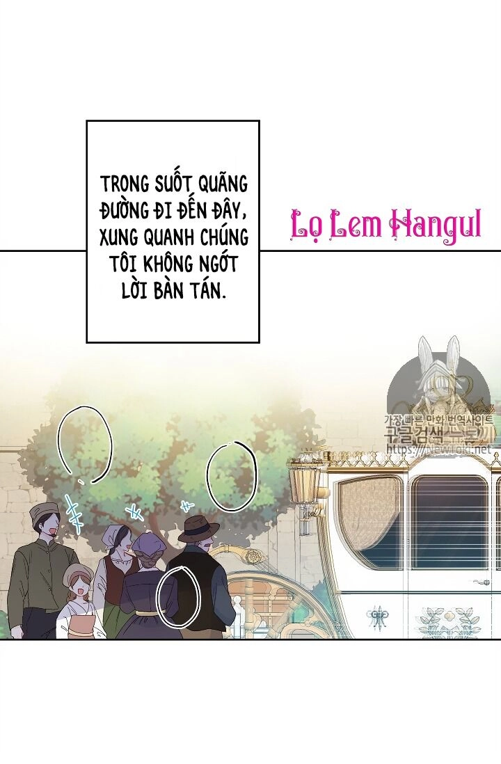Cuộc Hôn Nhân Giả Dối Chapter 25 - 4