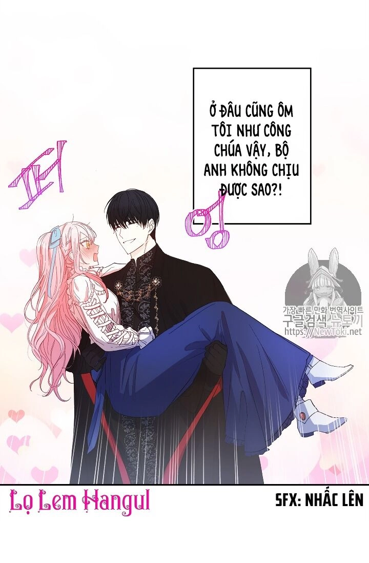 Cuộc Hôn Nhân Giả Dối Chapter 25 - 5