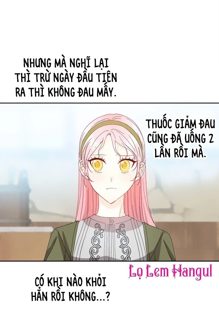 Cuộc Hôn Nhân Giả Dối Chapter 25 - 10