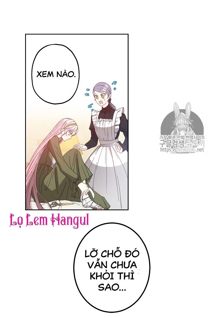 Cuộc Hôn Nhân Giả Dối Chapter 25 - 13