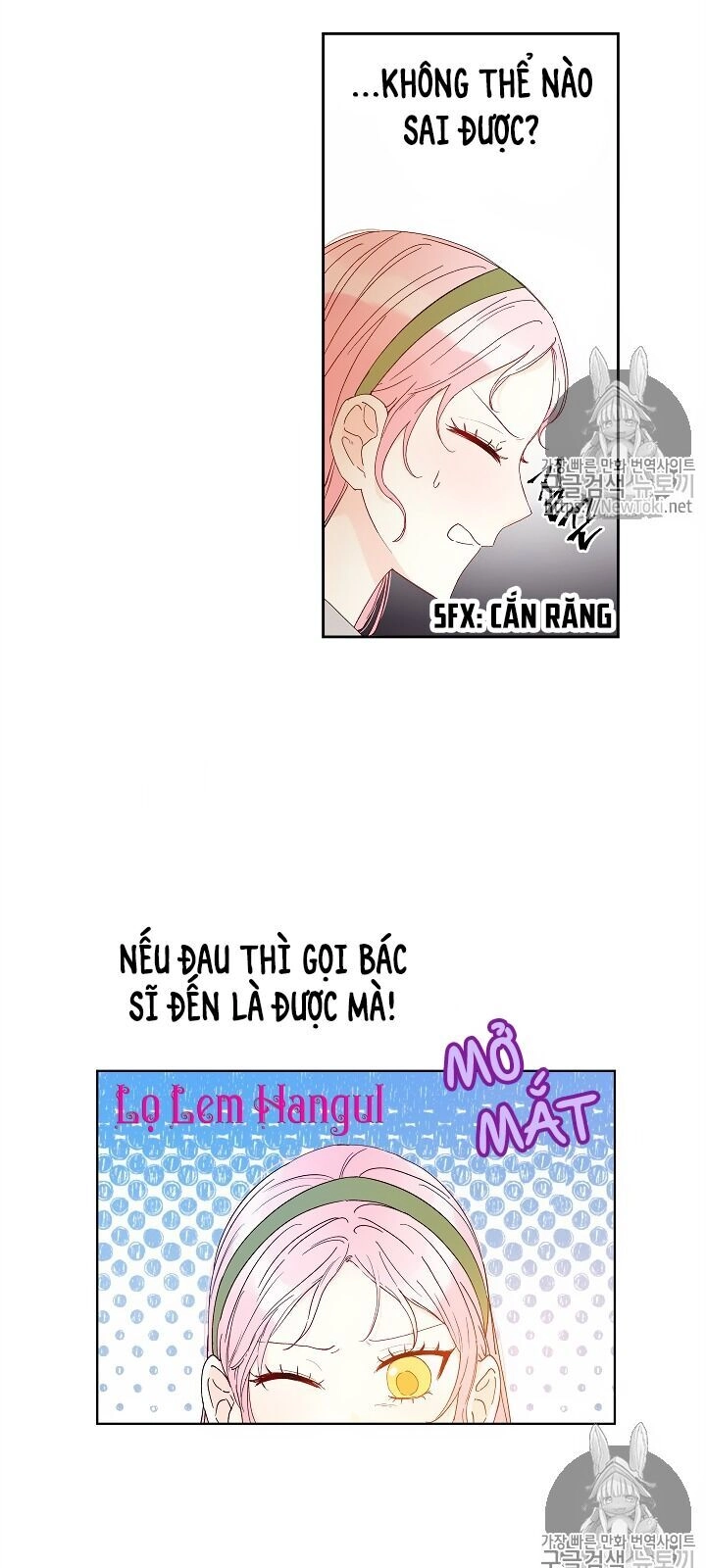 Cuộc Hôn Nhân Giả Dối Chapter 25 - 14