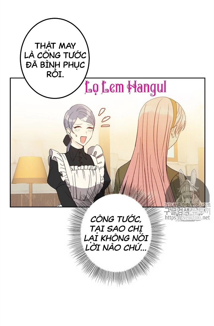 Cuộc Hôn Nhân Giả Dối Chapter 25 - 17