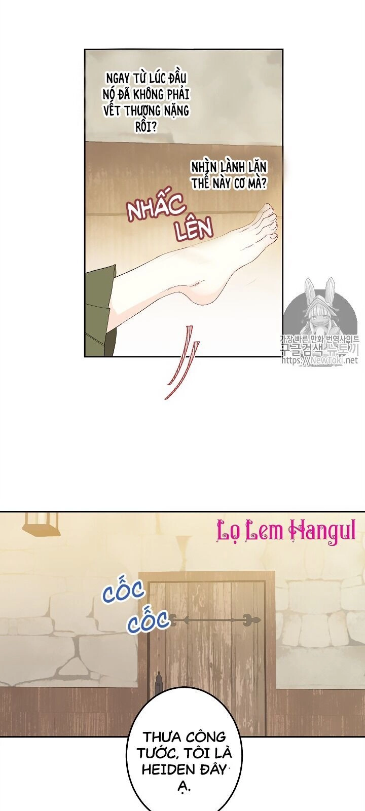 Cuộc Hôn Nhân Giả Dối Chapter 25 - 18