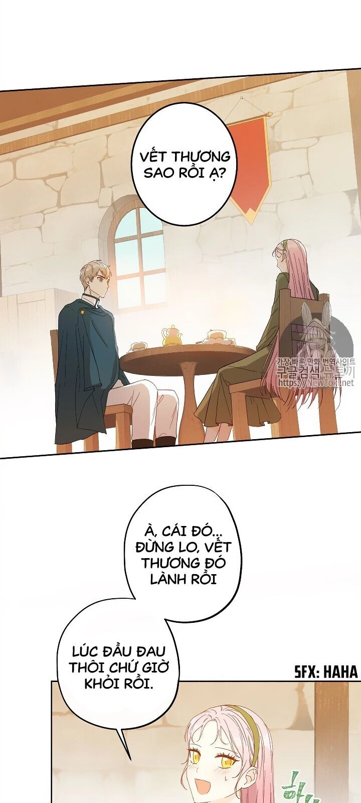 Cuộc Hôn Nhân Giả Dối Chapter 25 - 20