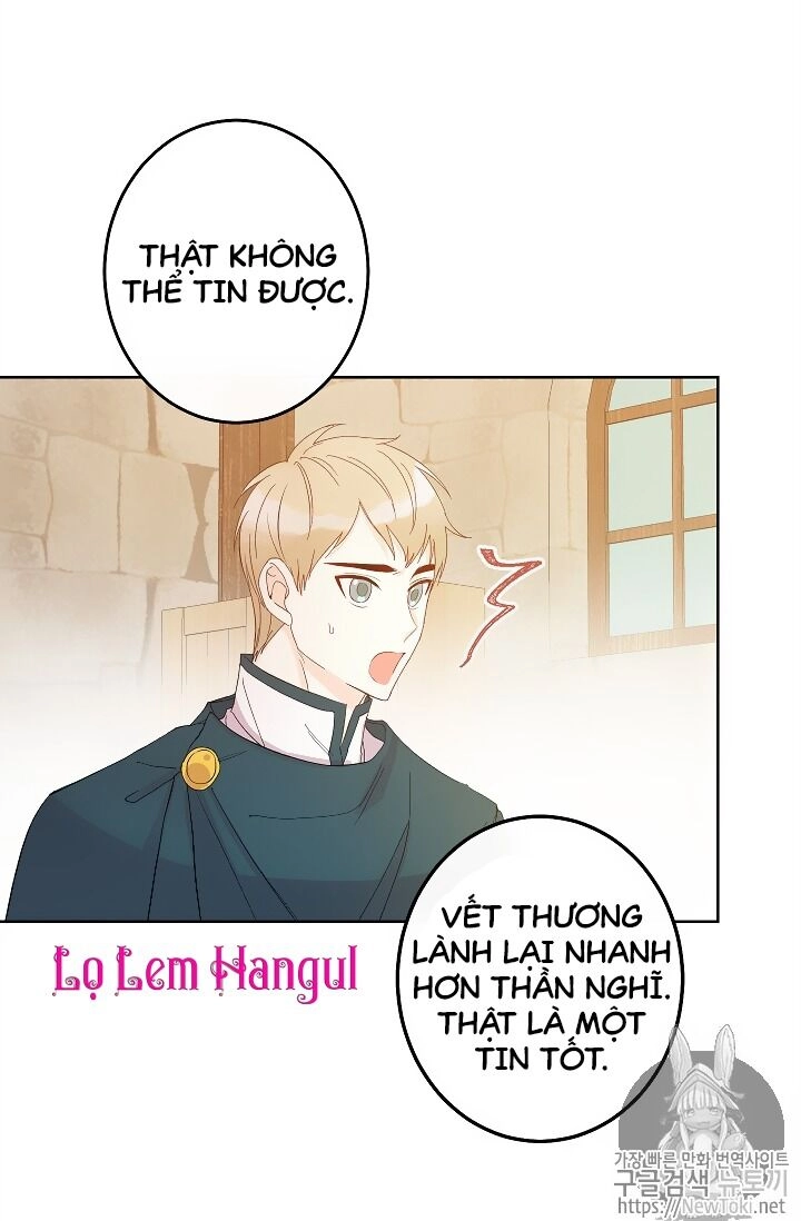 Cuộc Hôn Nhân Giả Dối Chapter 25 - 22