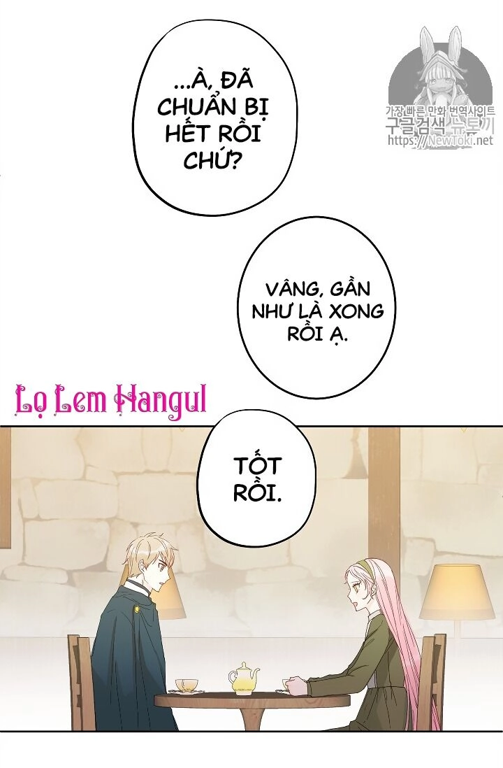 Cuộc Hôn Nhân Giả Dối Chapter 25 - 24