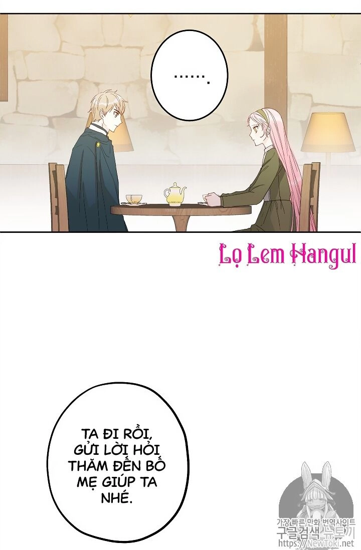 Cuộc Hôn Nhân Giả Dối Chapter 25 - 25