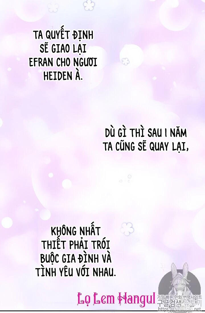 Cuộc Hôn Nhân Giả Dối Chapter 25 - 27