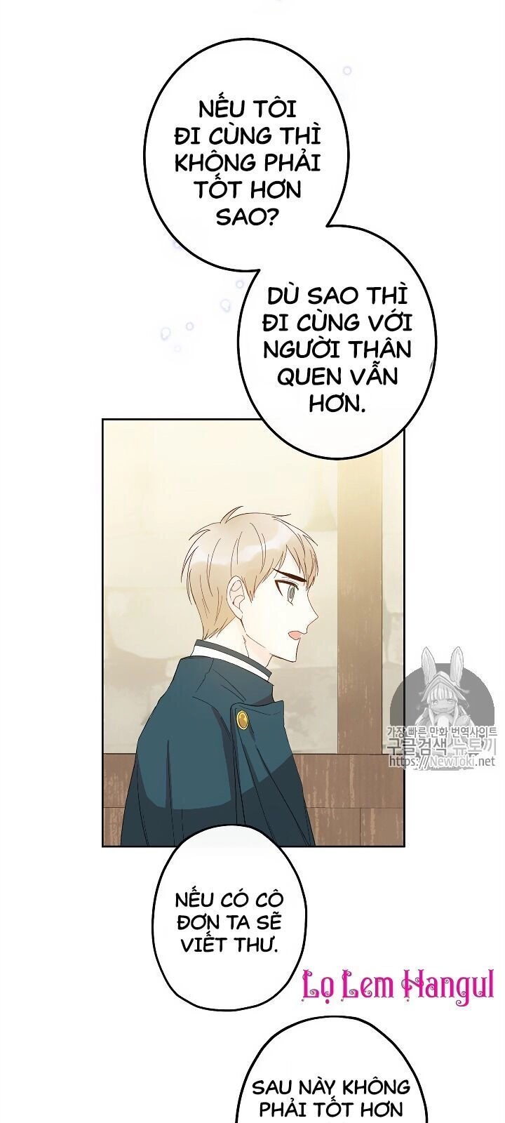 Cuộc Hôn Nhân Giả Dối Chapter 25 - 28