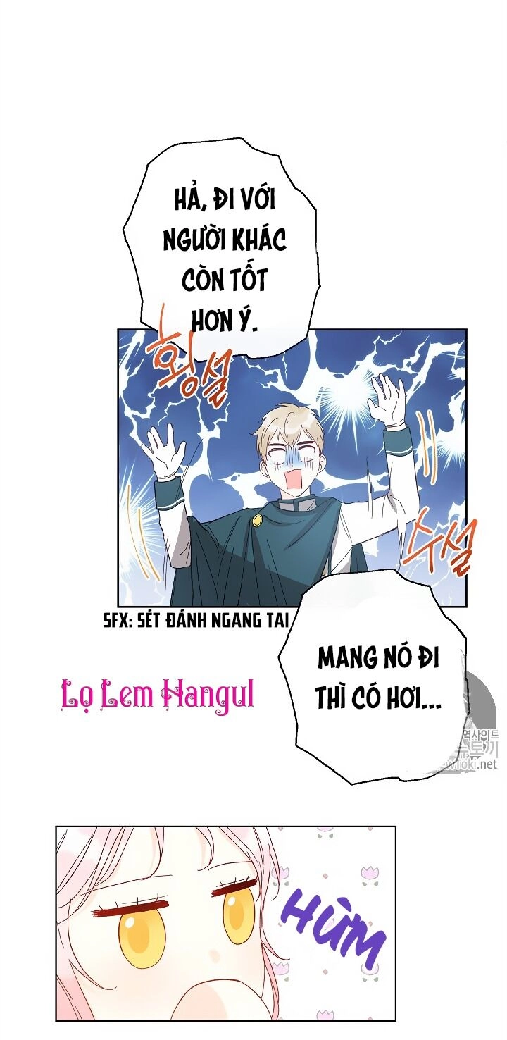 Cuộc Hôn Nhân Giả Dối Chapter 25 - 30