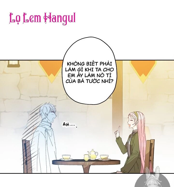 Cuộc Hôn Nhân Giả Dối Chapter 25 - 33