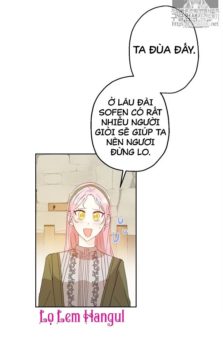 Cuộc Hôn Nhân Giả Dối Chapter 25 - 34