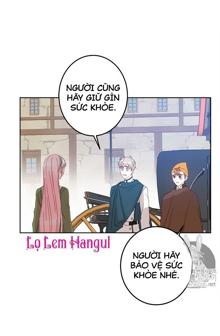 Cuộc Hôn Nhân Giả Dối Chapter 25 - 37