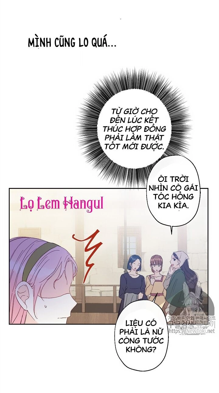 Cuộc Hôn Nhân Giả Dối Chapter 25 - 39