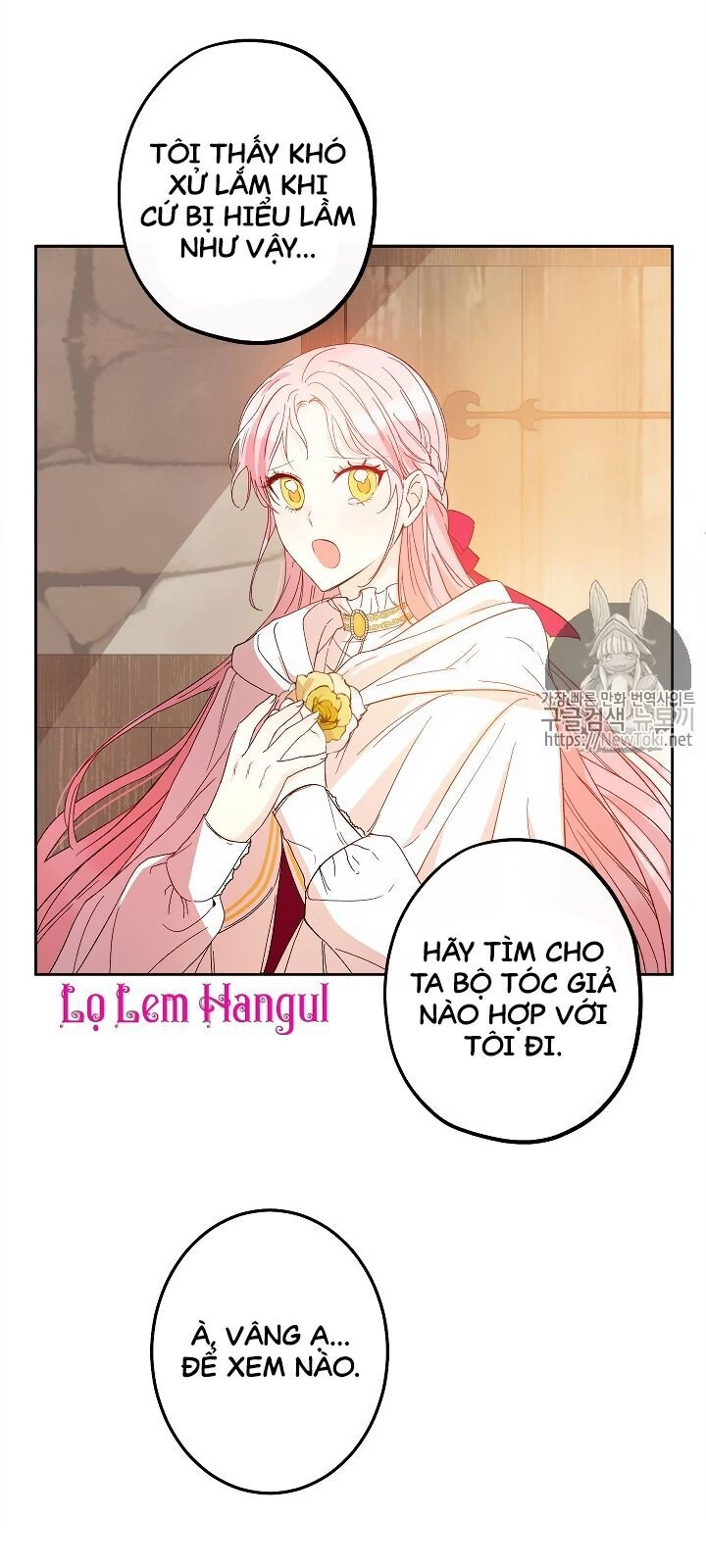 Cuộc Hôn Nhân Giả Dối Chapter 25 - 45