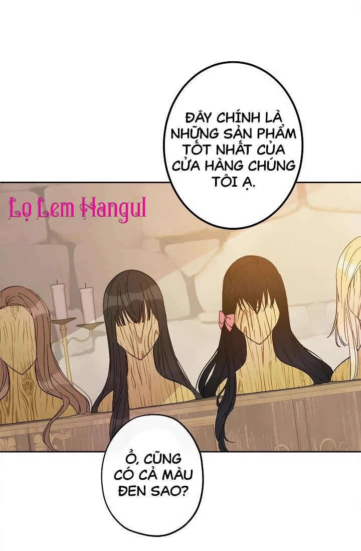 Cuộc Hôn Nhân Giả Dối Chapter 25 - 47