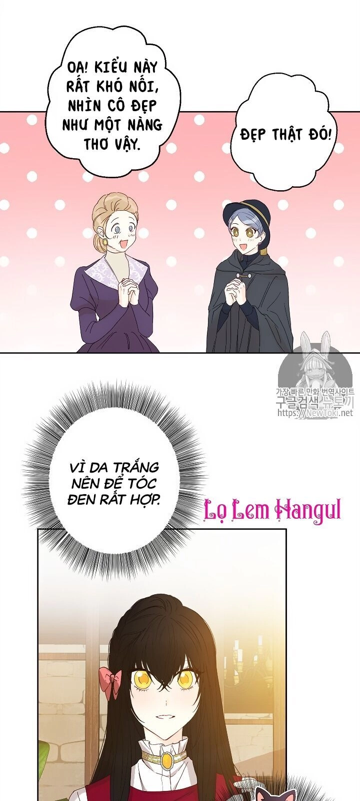 Cuộc Hôn Nhân Giả Dối Chapter 25 - 52