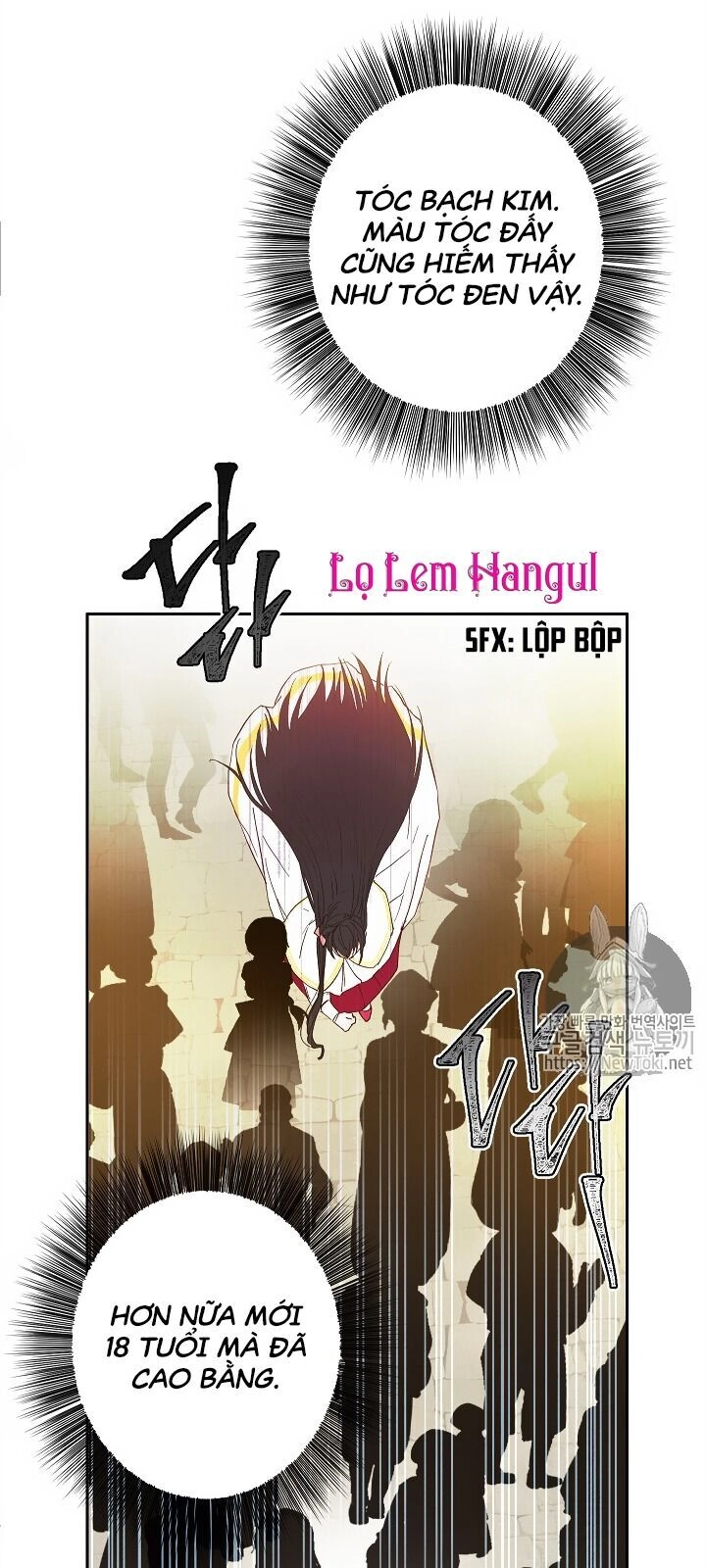 Cuộc Hôn Nhân Giả Dối Chapter 25 - 61