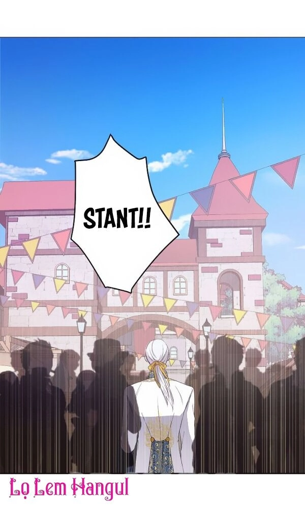 Cuộc Hôn Nhân Giả Dối Chapter 26 - 3