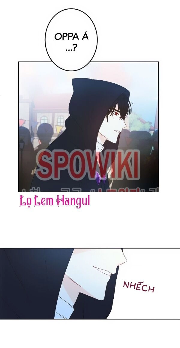 Cuộc Hôn Nhân Giả Dối Chapter 26 - 10