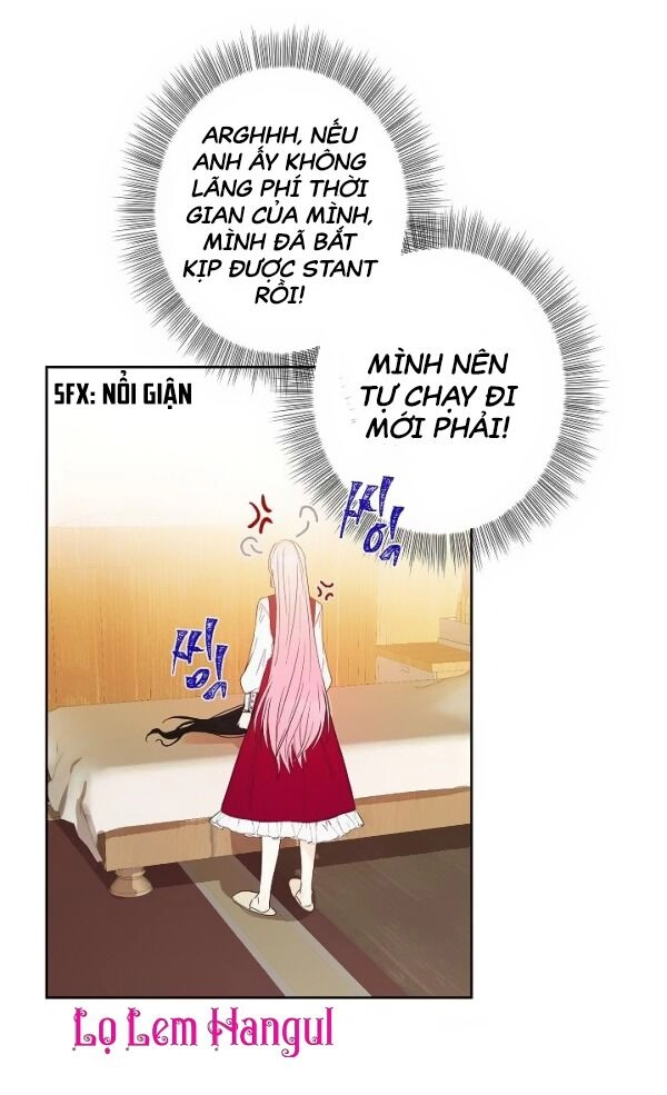 Cuộc Hôn Nhân Giả Dối Chapter 26 - 15