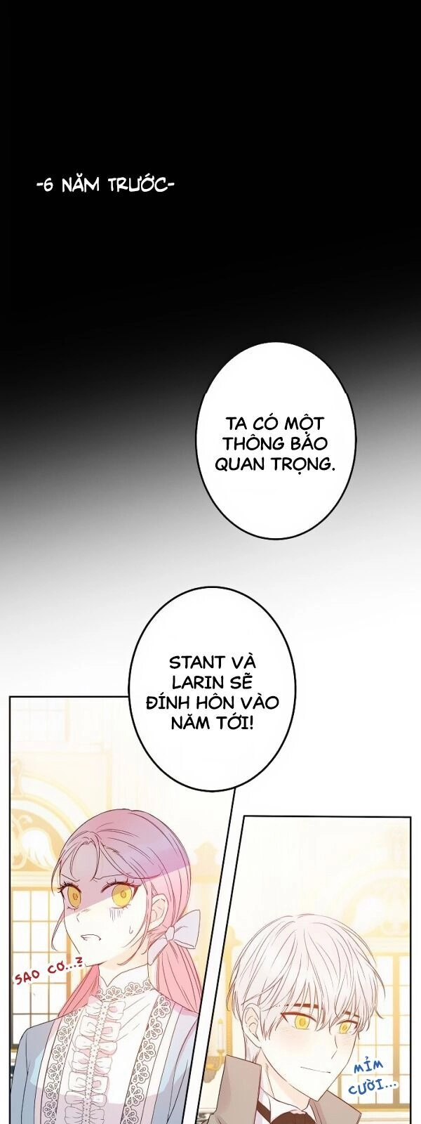 Cuộc Hôn Nhân Giả Dối Chapter 26 - 17