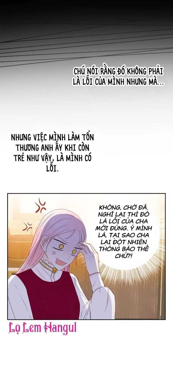 Cuộc Hôn Nhân Giả Dối Chapter 26 - 22