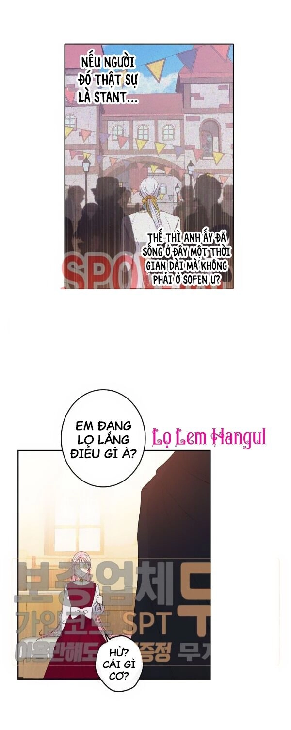 Cuộc Hôn Nhân Giả Dối Chapter 26 - 23