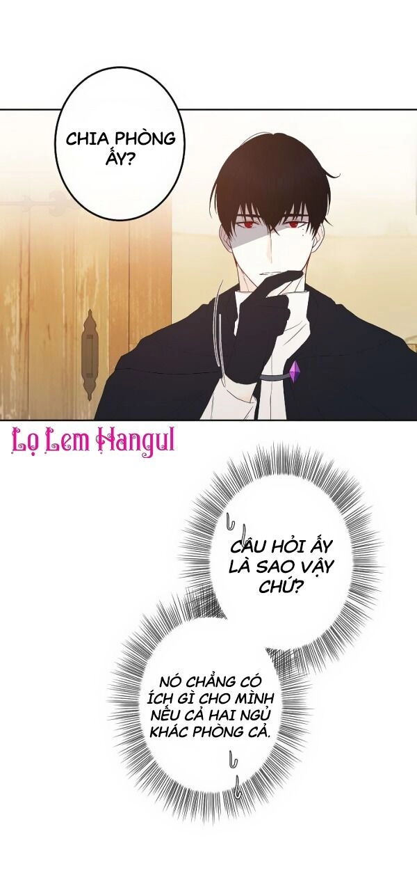 Cuộc Hôn Nhân Giả Dối Chapter 26 - 24