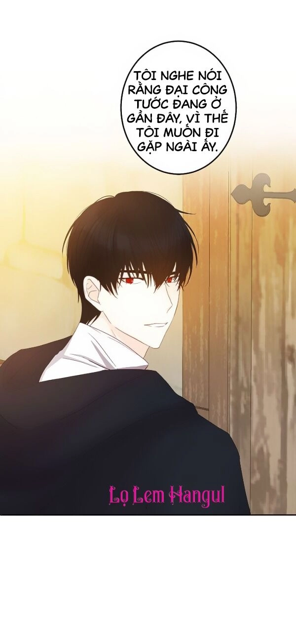 Cuộc Hôn Nhân Giả Dối Chapter 26 - 29