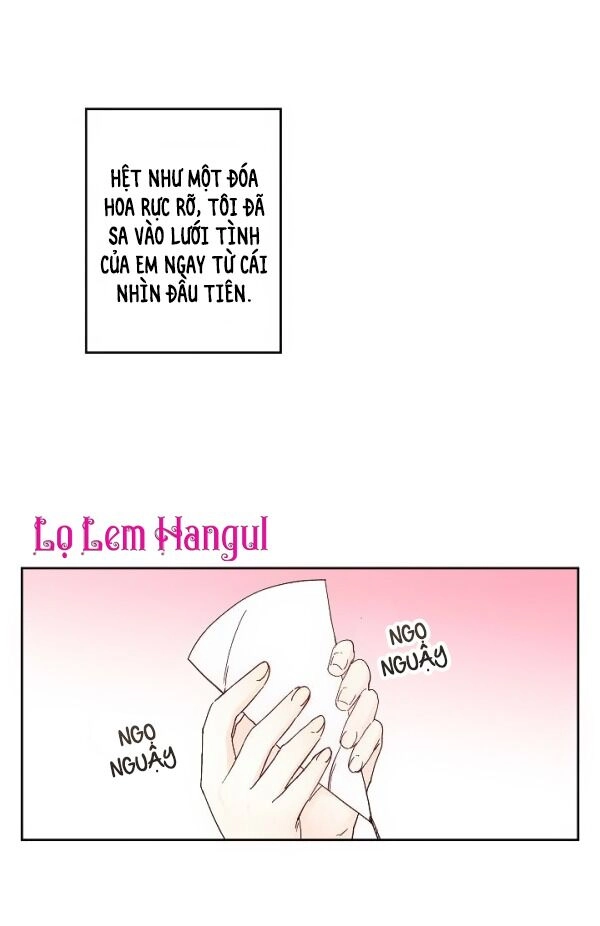 Cuộc Hôn Nhân Giả Dối Chapter 26 - 44