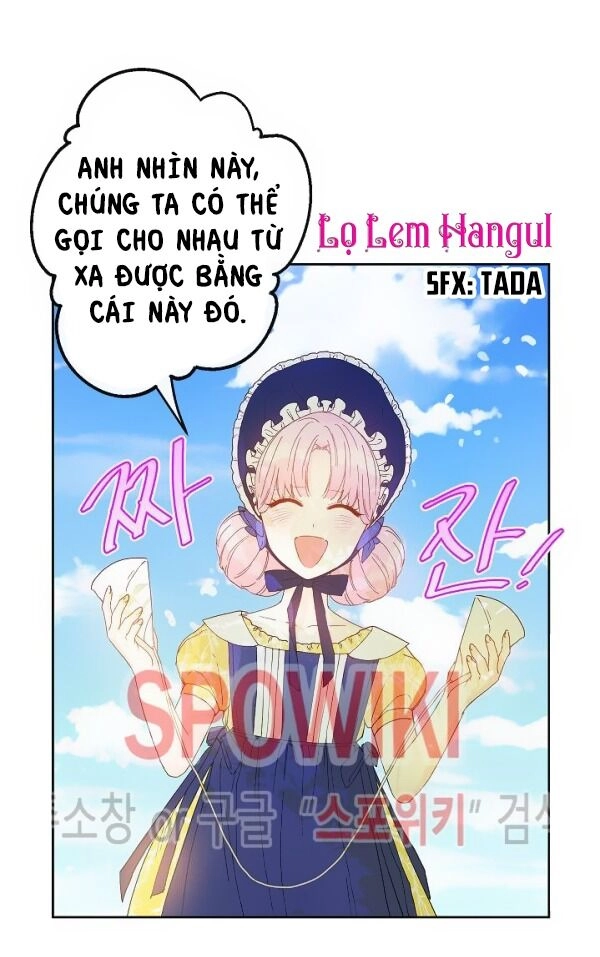 Cuộc Hôn Nhân Giả Dối Chapter 26 - 45