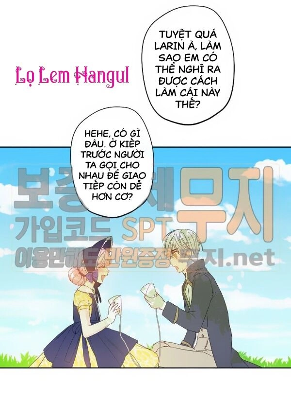 Cuộc Hôn Nhân Giả Dối Chapter 26 - 46