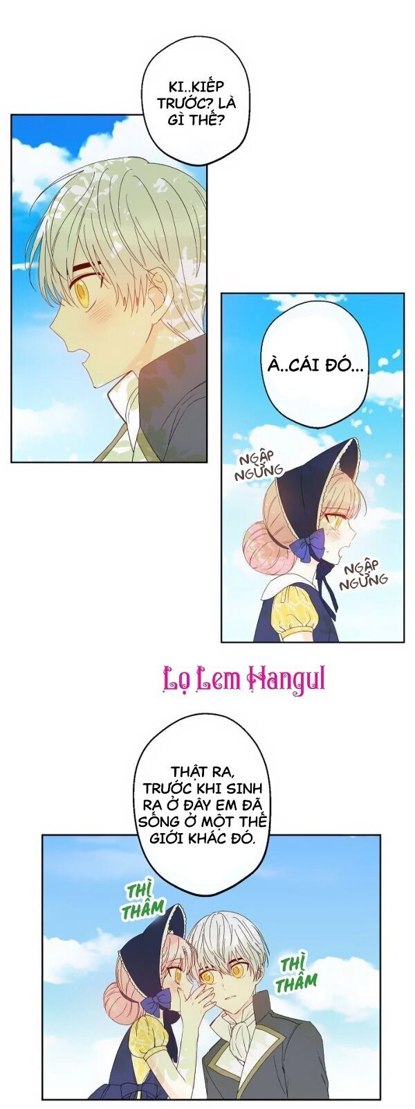 Cuộc Hôn Nhân Giả Dối Chapter 26 - 47