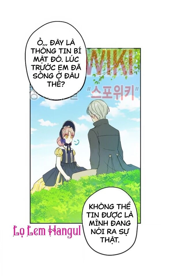 Cuộc Hôn Nhân Giả Dối Chapter 26 - 49