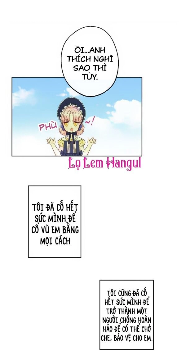 Cuộc Hôn Nhân Giả Dối Chapter 26 - 50