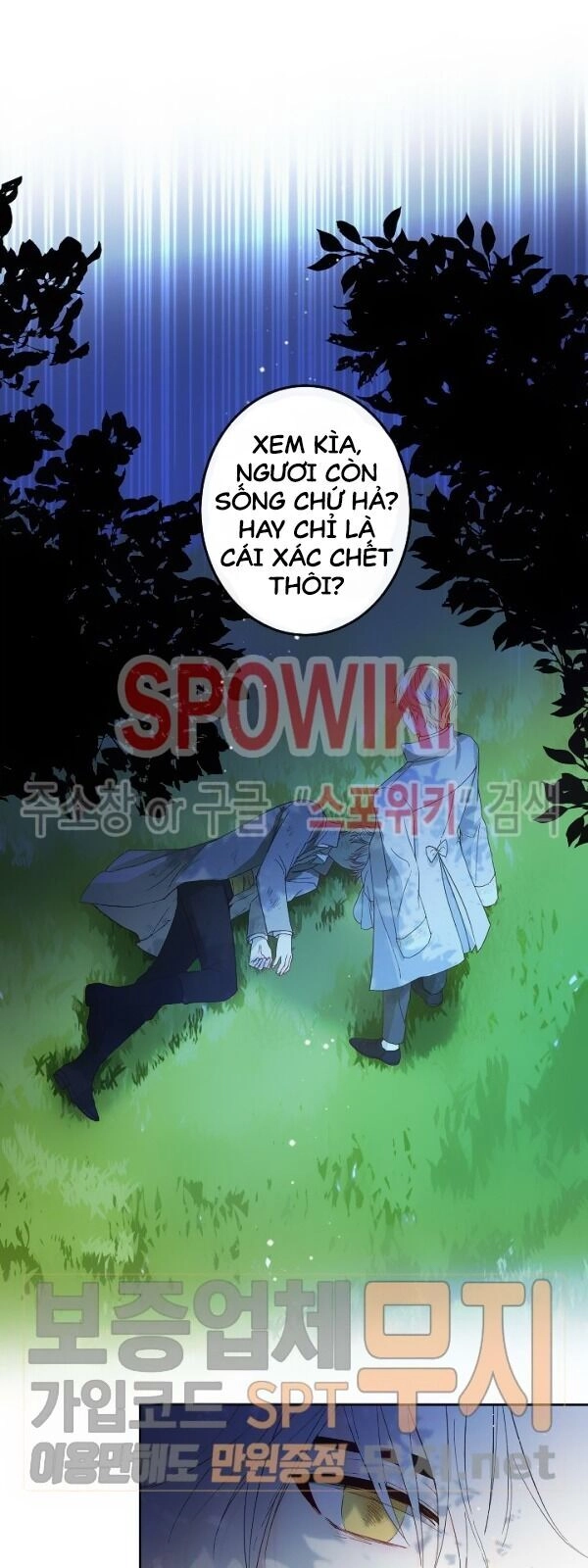 Cuộc Hôn Nhân Giả Dối Chapter 26 - 54