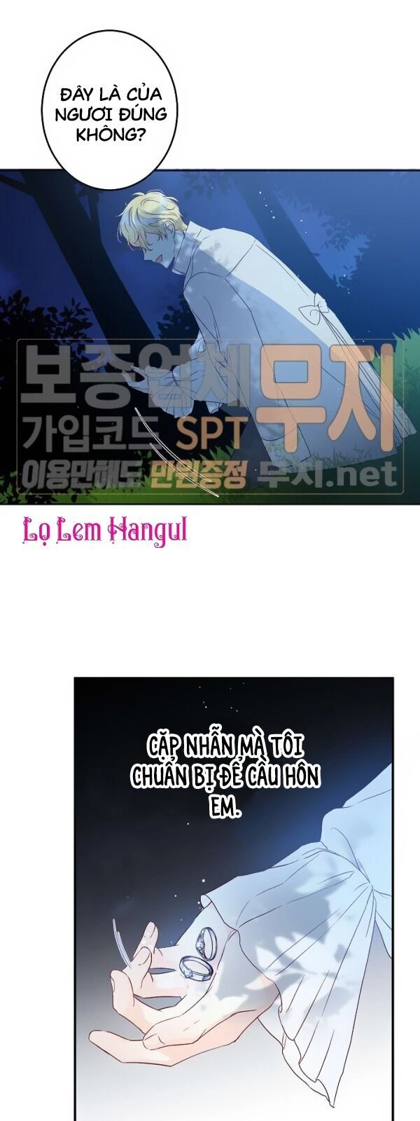 Cuộc Hôn Nhân Giả Dối Chapter 26 - 58