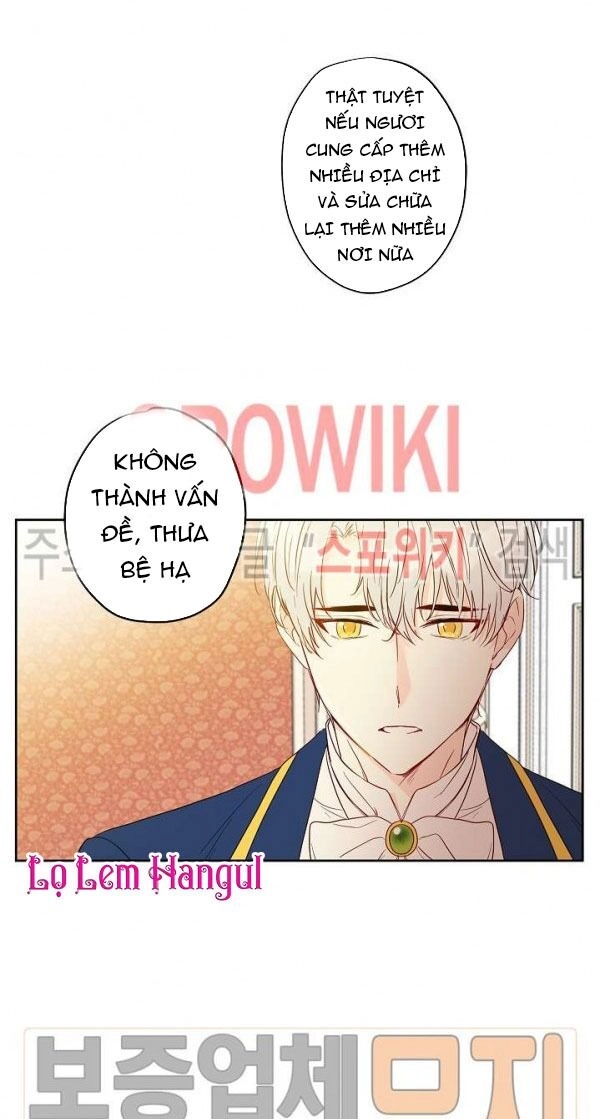 Cuộc Hôn Nhân Giả Dối Chapter 27 - 7