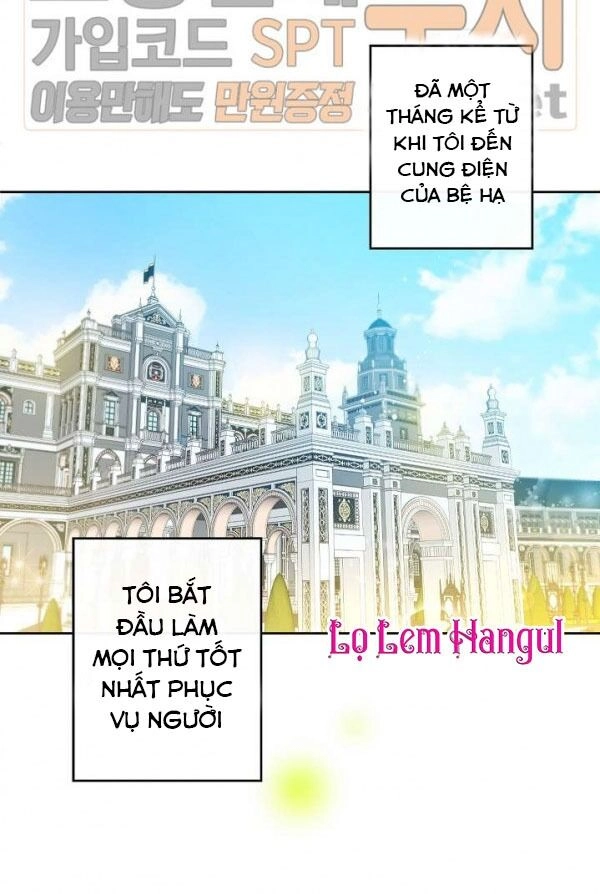 Cuộc Hôn Nhân Giả Dối Chapter 27 - 8