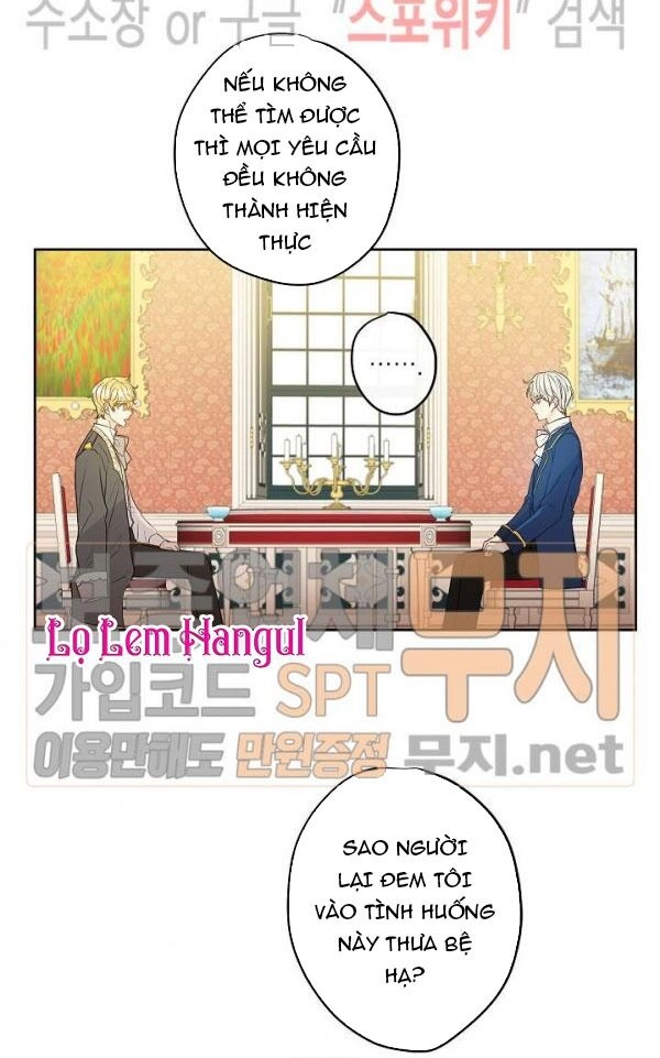 Cuộc Hôn Nhân Giả Dối Chapter 27 - 14