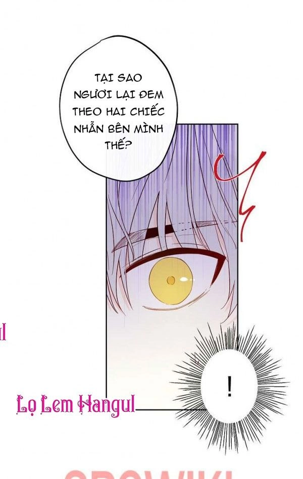 Cuộc Hôn Nhân Giả Dối Chapter 27 - 16