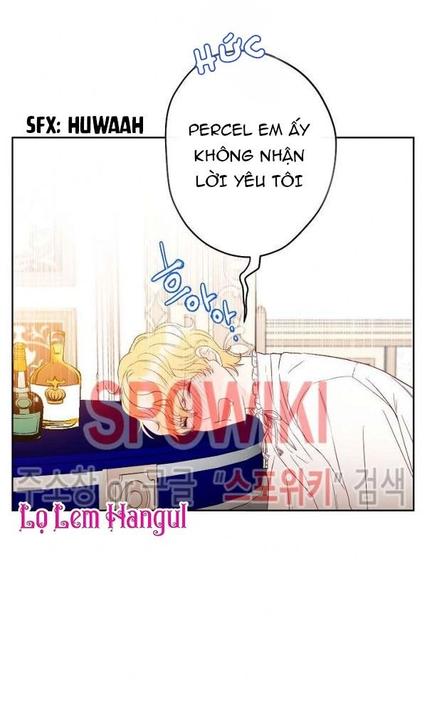 Cuộc Hôn Nhân Giả Dối Chapter 27 - 21